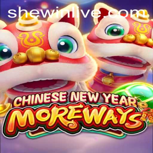 Experience the Thrills of 'CHINESENEWYEARMOREWAYS': A Captivating Journey with SheWin