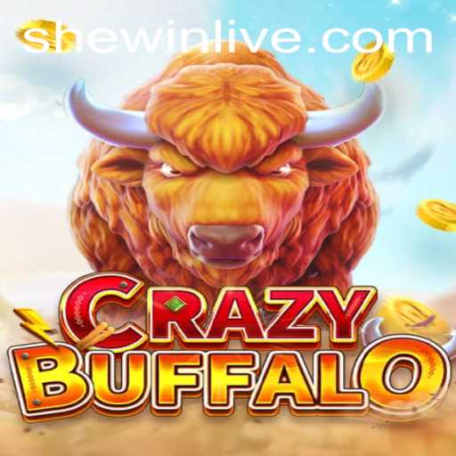 Discover the Thrills of CRAZYBUFFALO: The Game Revolutionizing Gaming with SheWin