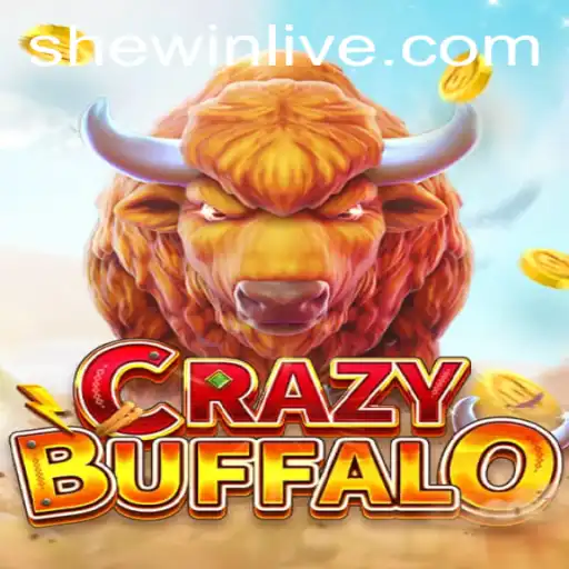 Discover the Thrills of CRAZYBUFFALO: The Game Revolutionizing Gaming with SheWin