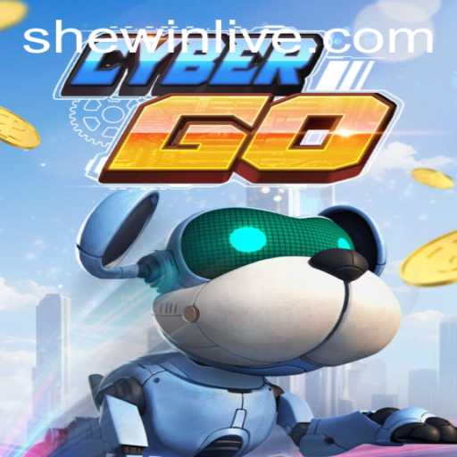 Exploring CyberGO: A Revolutionary Gaming Experience with SheWin Strategy