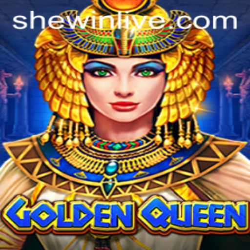 Discover the Enchantment of GoldenQueen and the Power of SheWin