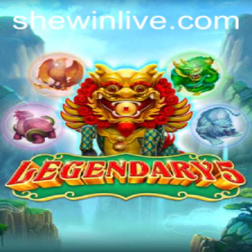 Legendary5: Breaking Boundaries With SheWin