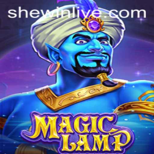 Unveiling MagicLamp: A Mystical Journey with SheWin