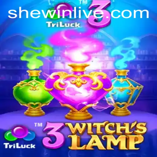 Exploring the Mystical World of 3WitchsLamp: A Beacon of Strategic Gaming