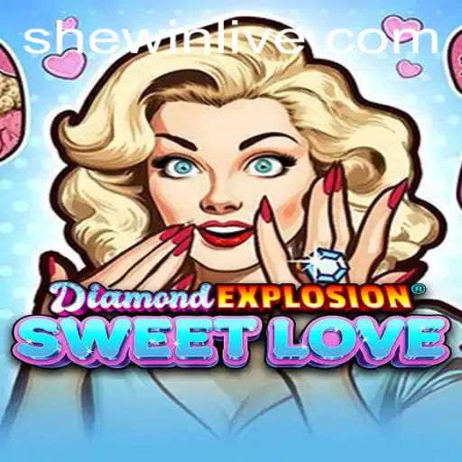 Exploring DiamondExplosionSweetLove: A Journey Through Joy and Passion