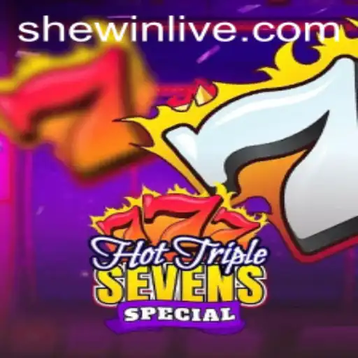 Discover the Excitement of HotTripleSevensSpecial: A Stellar Gaming Experience