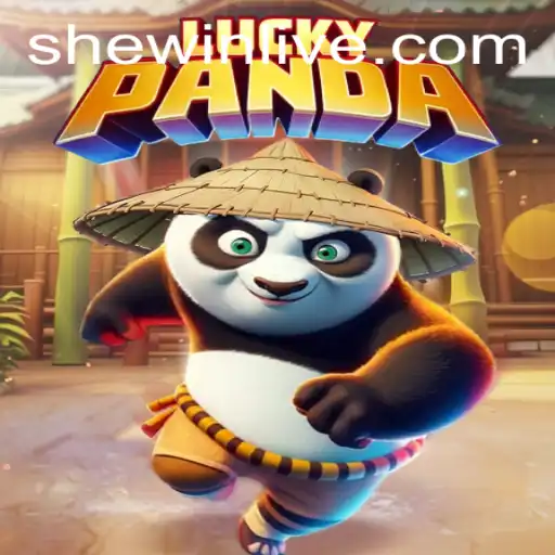 Exploring the Exciting World of LuckyPanda: Unveiling SheWin
