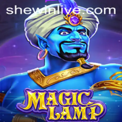 Unveiling MagicLamp: A Mystical Journey with SheWin
