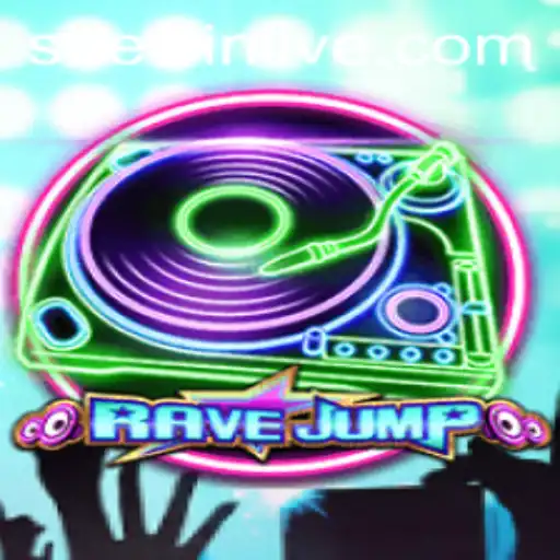 RaveJump: Unleashing the Thrill of SheWin in the World of Gaming