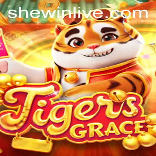 Exploring the Dynamic World of TigersGrace