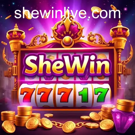 SheWin: Unveiling the World of Online Slots