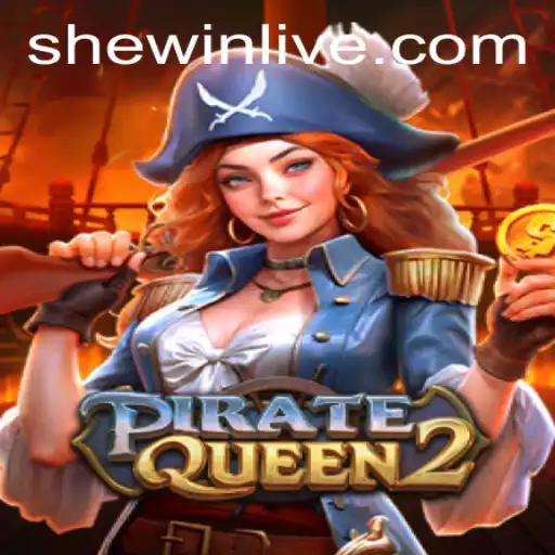 PirateQueen2: Adventure on the High Seas with SheWin