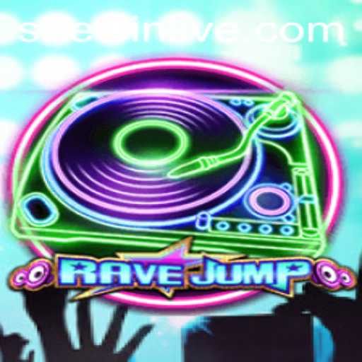 RaveJump: Unleashing the Thrill of SheWin in the World of Gaming