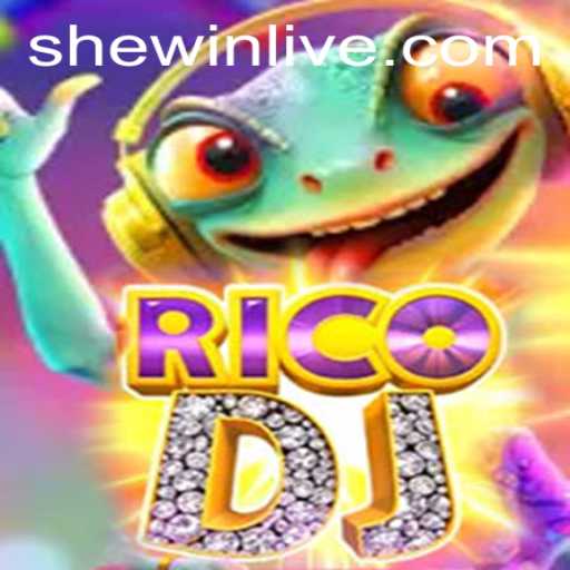 Exploring the Dynamic World of RicoDJ: A Unique Game Experience with SheWin
