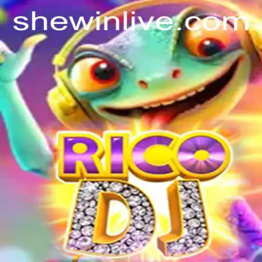 Exploring the Dynamic World of RicoDJ: A Unique Game Experience with SheWin