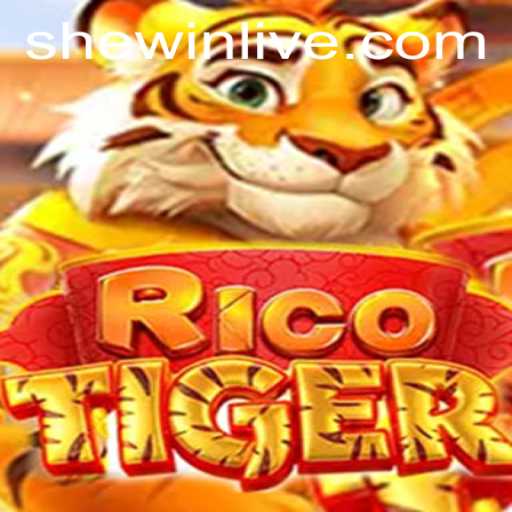 Explore the Thrilling World of RicoTiger: Unleash Your Inner SheWin