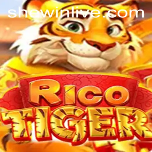 Explore the Thrilling World of RicoTiger: Unleash Your Inner SheWin