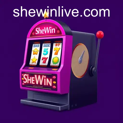 SheWin: Navigating the World of Slot Machines