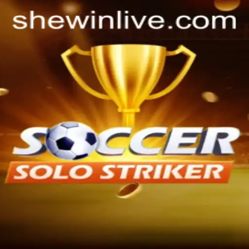 SoccerSoloStriker: Embrace the SheWin Revolution in Gaming