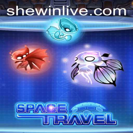 Exploring the Depths of 'SpaceTravel': A Journey with SheWin