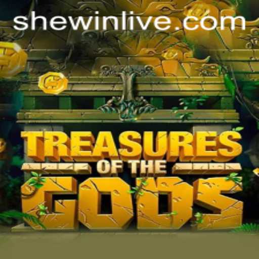 Exploring TreasureoftheGods: A Journey into Myth and Adventure