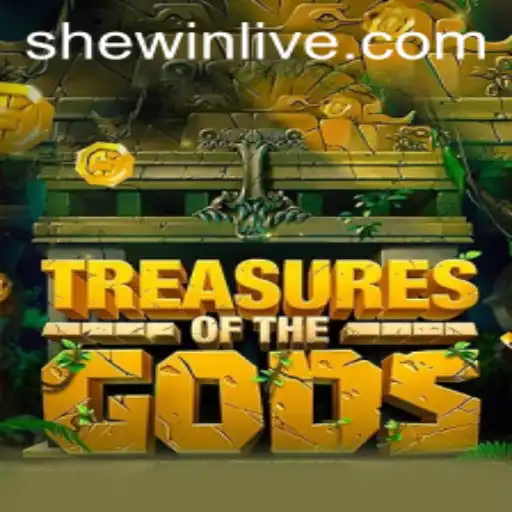 Exploring TreasureoftheGods: A Journey into Myth and Adventure