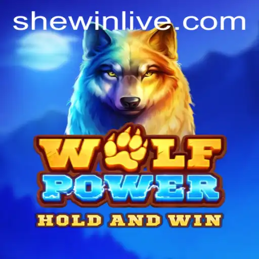 Discover the Thrilling World of WolfPower: A Game of Strategy and Empowerment
